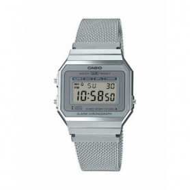 Montre Unisexe Casio A700WEM-7AEF (Ø 36 mm) 45,99 €