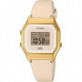 Montre Femme Casio LA680WEGL-4EF 52,99 €