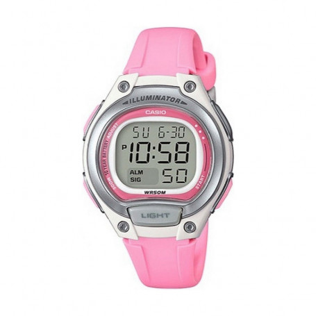 Montre Femme Casio (Ø 34 mm) 50,99 €