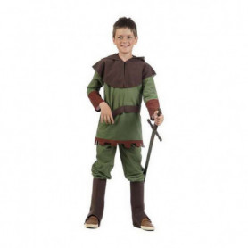 Déguisement pour Enfants Garçon des Bois Prince 75,99 €