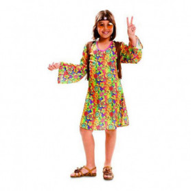 Déguisement pour Enfants My Other Me Hippie 60,99 €