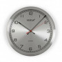 Horloge Murale Versa Aluminium (4,1 x 30 x 30 cm) 36,99 €