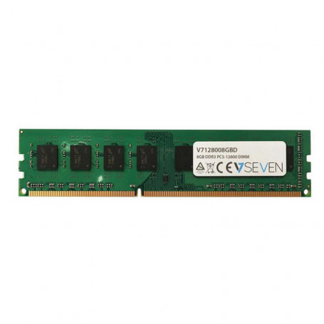 Mémoire RAM V7 V7128008GBD     8 GB DDR3 34,99 €