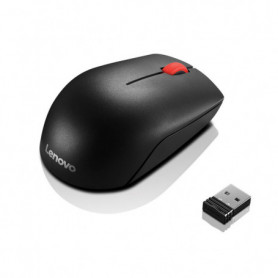 Souris Bluetooth Sans Fil Lenovo Essential Compact Wireless 32,99 €