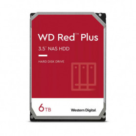 Disque dur Western Digital WD60EFPX 6 TB 209,99 €