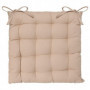 Coussin de chaise Atmosphera Beige (38 x 38 cm) 31,99 €