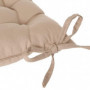 Coussin de chaise Atmosphera Beige (38 x 38 cm) 31,99 €