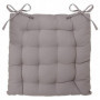 Coussin de chaise Atmosphera Vison (38 x 38 cm) 31,99 €