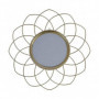 Miroir mural Doré 21,99 €
