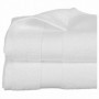 Serviette de toilette Atmosphera Coton Blanc 450 g/m² (100 x 150 cm) 53,99 €