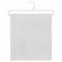 Serviette de toilette Atmosphera Coton Blanc 450 g/m² (50 x 90 cm) 22,99 €