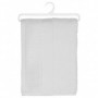Serviette de toilette Atmosphera Coton Blanc 450 g/m² (70 x 130 cm) 46,99 €