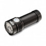 Lampe Torche EDM Noir Aluminium 30 W 60,99 €