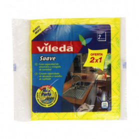 Chiffon Vileda Jaune Microfibres 22,99 €