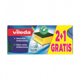 Chiffon Vileda Vert 22,99 €