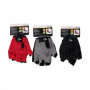 Gants de Cyclisme Dunlop (L) 15,99 €