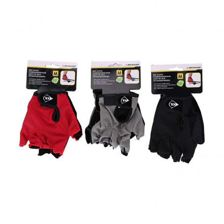 Gants de Cyclisme Dunlop (M) 15,99 €