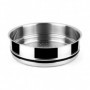 Casserole FAGOR Rouge Aluminium (Ø 20 cm) 65,99 €