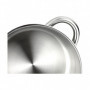 Casserole FAGOR Acier inoxydable 18/10 Chrome (Ø 20 cm) 68,99 €