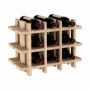 Range Bouteilles Astigarraga Evolutivo rioja Marron Pin (43 x 22 x 32,5 cm) 76,99 €