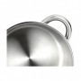 Casserole FAGOR Acier inoxydable 18/10 Chrome (Ø 28 cm) 81,99 €