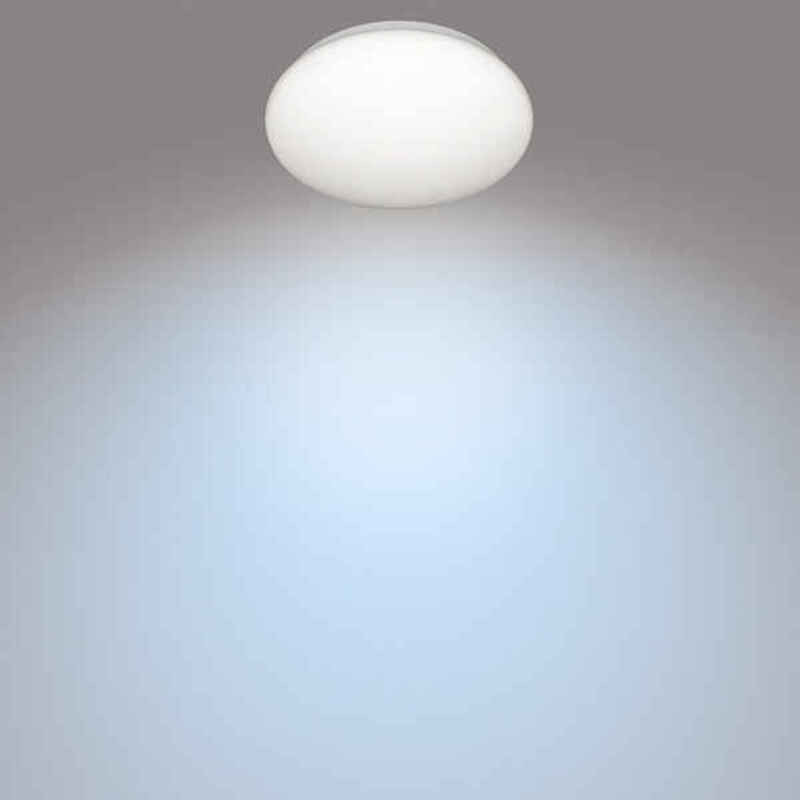 Image secondaire de Philips Fonctionnel 8718699681050 éclairage de plafond Blanc Ampoule(s) non remplaçable(s) LED