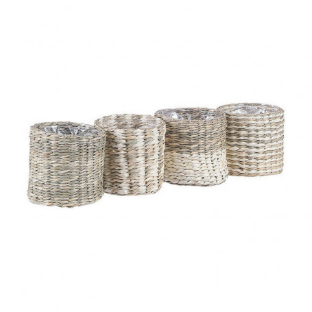 Panier Mica Decorations Alexis osier (10 x 9 cm) 15,99 €