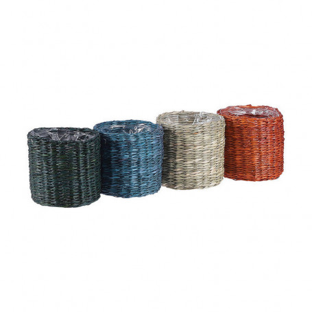 Panier Mica Decorations Alexis Multicouleur osier (10 x 9 cm) 15,99 €