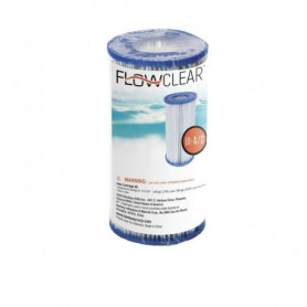 Filtre pour système de filtrage Bestway Flowclear 79,99 €
