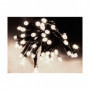 Guirlande lumineuse LED Blanc (13 m) 40,99 €