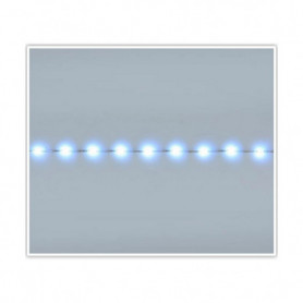 Guirlande lumineuse LED Blanc (24 m) 67,99 €