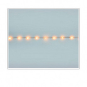 Guirlande lumineuse LED Blanc (12 m) 51,99 €