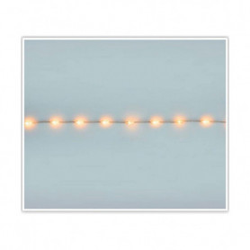 Guirlande lumineuse LED Blanc (36 m) 81,99 €