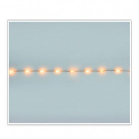Guirlande lumineuse LED Soft Wire 8 Fonctions 3,6 W Vert tendre (45 m) 90,99 €
