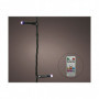 Guirlande lumineuse LED Lumineo Multicouleur 24,9 m 109,99 €