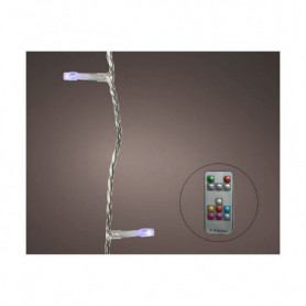 Guirlande lumineuse LED Lumineo Multicouleur 14,9 m 84,99 €
