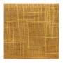 Rideau Atmosphera Polyester Ocre (140 x 240 cm) 126,99 €