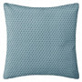 Coussin Atmosphera Otto Bleu Coton (38 x 38 cm) 24,99 €