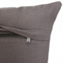 Coussin Atmosphera Otto Gris Coton (50 x 30 cm) 30,99 €