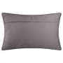 Coussin Atmosphera Otto Gris Coton (50 x 30 cm) 30,99 €