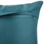 Coussin Atmosphera Otto Bleu Coton (50 x 30 cm) 31,99 €