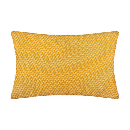 Coussin Atmosphera Otto Coton Moutarde (50 x 30 cm) 41,99 €