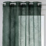 Rideau Atmosphera VOILAGE DEBO Polyester Vert (140 x 240 cm) 36,99 €
