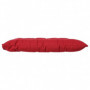 Coussin de chaise Atmosphera Bordeaux (38 x 38 cm) 31,99 €