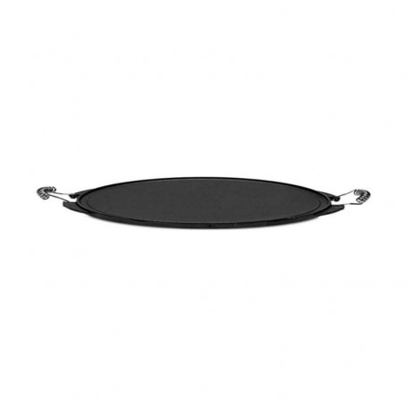 Plancha grill Vaello Gris Fonte (Ø 43 cm) 164,99 €