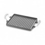 Plancha grill Vaello Gris Fonte (47 x 27 cm) 119,99 €