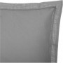 Taie d'oreiller Atmosphera Gris (70 x 50 cm) 17,99 €