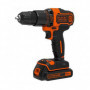 Tournevis Black & Decker BDCHD18KB 159,99 €