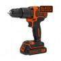 Tournevis Black & Decker BDCHD18KB 159,99 €