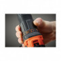 Tournevis Black & Decker BDCHD18KB 159,99 €